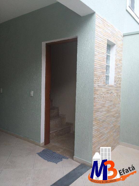Sobrado, 2 quartos, 130 m² - Foto 5