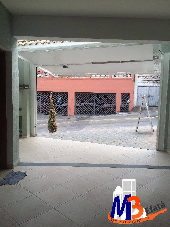 Sobrado, 2 quartos, 130 m² - Foto 6