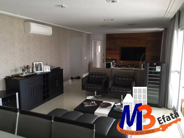 Apartamento residencial à venda, Pinheiros, São Paulo.
