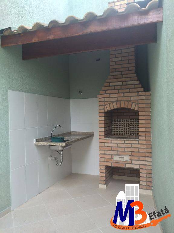 Sobrado, 2 quartos, 130 m² - Foto 12