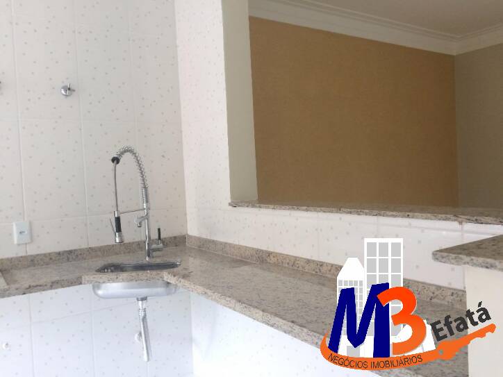 Sobrado, 2 quartos, 130 m² - Foto 17