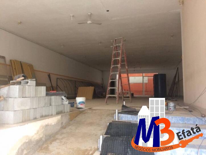 Prédio comercial para locação, Vila Santa Luzia, Taboão da S