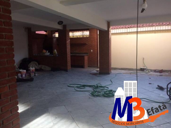 Casa, 3 quartos, 250 m² - Foto 16