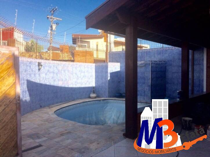 Casa, 3 quartos, 250 m² - Foto 18