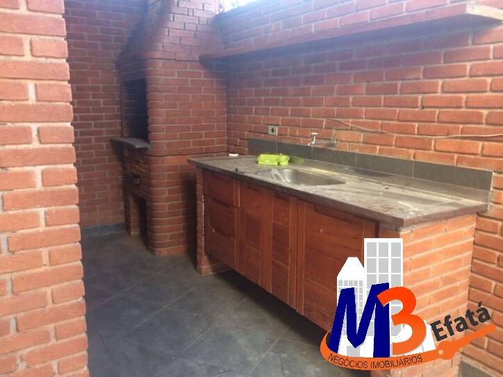 Casa, 3 quartos, 250 m² - Foto 21