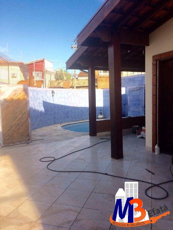 Casa, 3 quartos, 250 m² - Foto 22