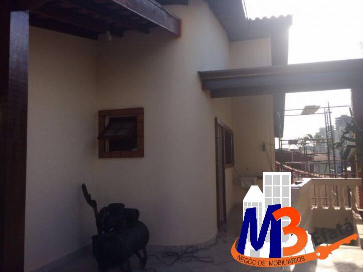 Casa, 3 quartos, 250 m² - Foto 28