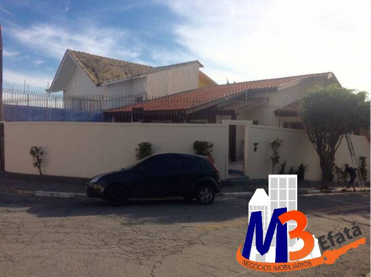 Casa, 3 quartos, 250 m² - Foto 13