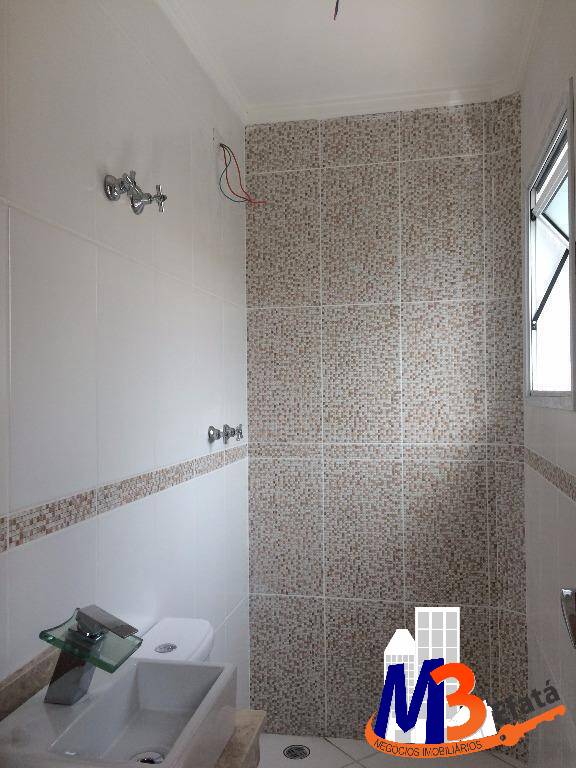 Sobrado, 2 quartos, 130 m² - Foto 29