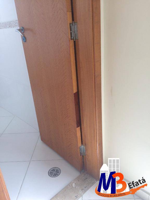 Sobrado, 2 quartos, 130 m² - Foto 31