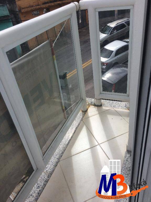 Sobrado, 2 quartos, 130 m² - Foto 32