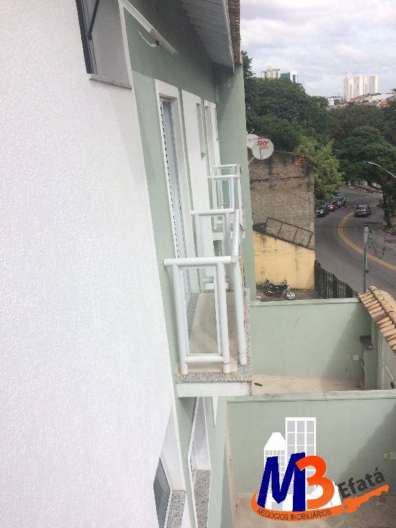 Sobrado, 2 quartos, 130 m² - Foto 34