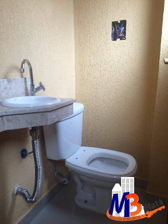 Sobrado, 2 quartos, 130 m² - Foto 36