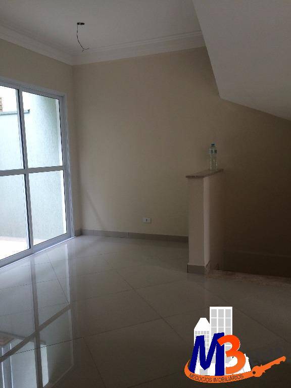 Sobrado, 2 quartos, 130 m² - Foto 39