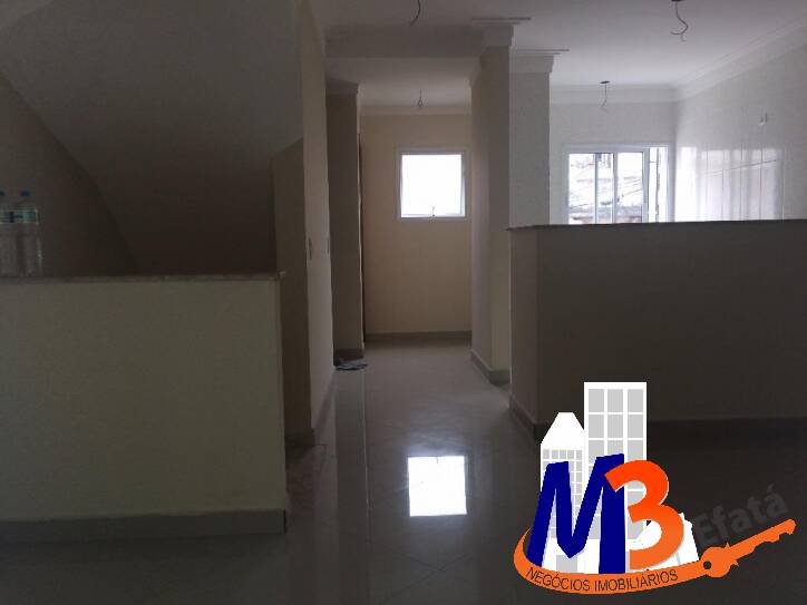 Sobrado, 2 quartos, 130 m² - Foto 44