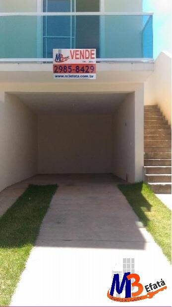 Sobrado residencial à venda, Jardim Japão (Caucaia do Alto),
