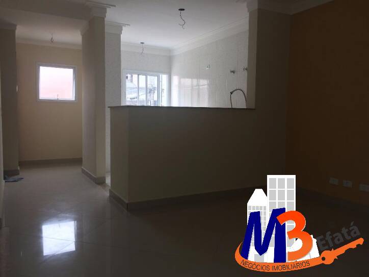 Sobrado, 2 quartos, 130 m² - Foto 46