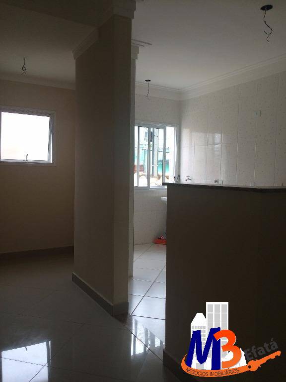 Sobrado, 2 quartos, 130 m² - Foto 47