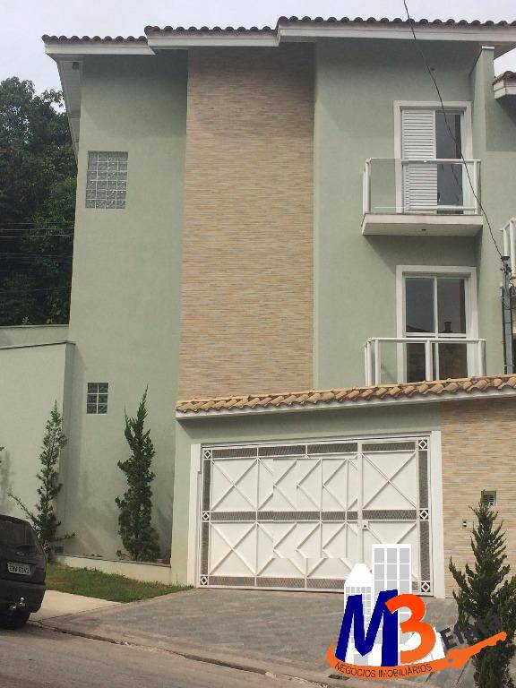 Sobrado, 2 quartos, 130 m² - Foto 1