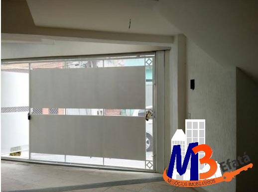 Sobrado, 2 quartos, 130 m² - Foto 49