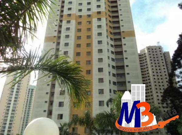 Apartamento residencial à venda, Jardim Maria Rosa, Taboão d