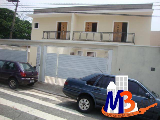 Sobrado residencial à venda, Jardim Monte Kemel, São Paulo.