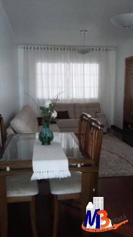 Sobrado, 3 quartos, 186 m² - Foto 3