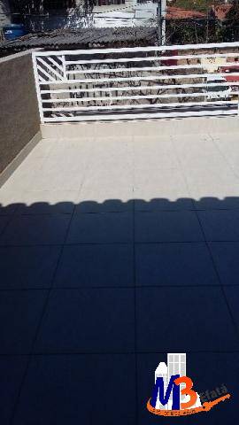 Sobrado, 3 quartos, 186 m² - Foto 7