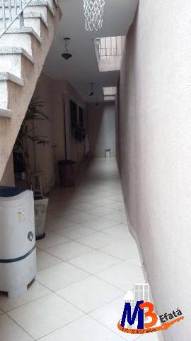 Sobrado, 3 quartos, 186 m² - Foto 9