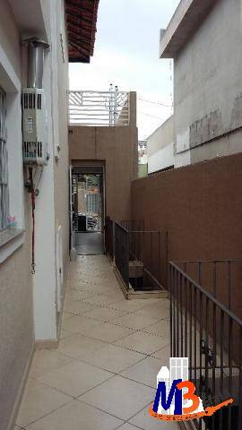 Sobrado, 3 quartos, 186 m² - Foto 14