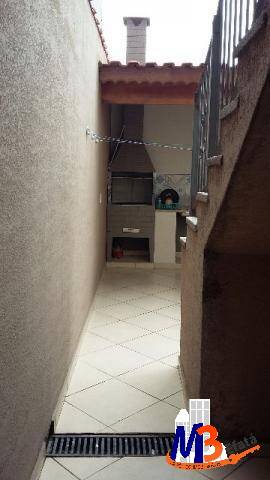 Sobrado, 3 quartos, 186 m² - Foto 19