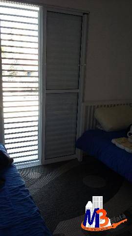 Sobrado, 3 quartos, 186 m² - Foto 20