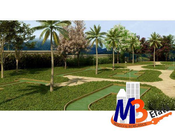 Apartamento residencial à venda, Tamboré, Santana de Parnaíb