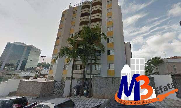 Apartamento à venda e aluguel com 3 quartos, 120m² - Foto 1