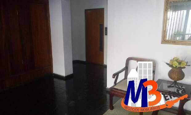 Apartamento à venda e aluguel com 3 quartos, 120m² - Foto 2