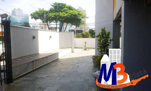 Apartamento à venda e aluguel com 3 quartos, 120m² - Foto 3