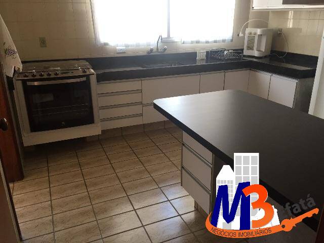 Apartamento à venda e aluguel com 3 quartos, 120m² - Foto 7
