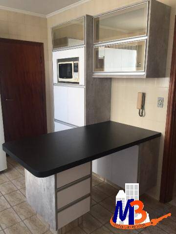 Apartamento à venda e aluguel com 3 quartos, 120m² - Foto 14