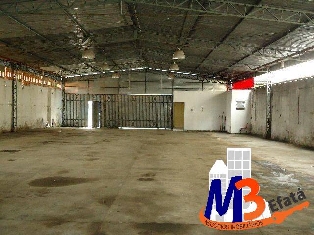 Depósito-Galpão, 367 m² - Foto 3