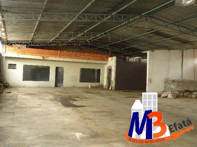 Depósito-Galpão, 367 m² - Foto 4