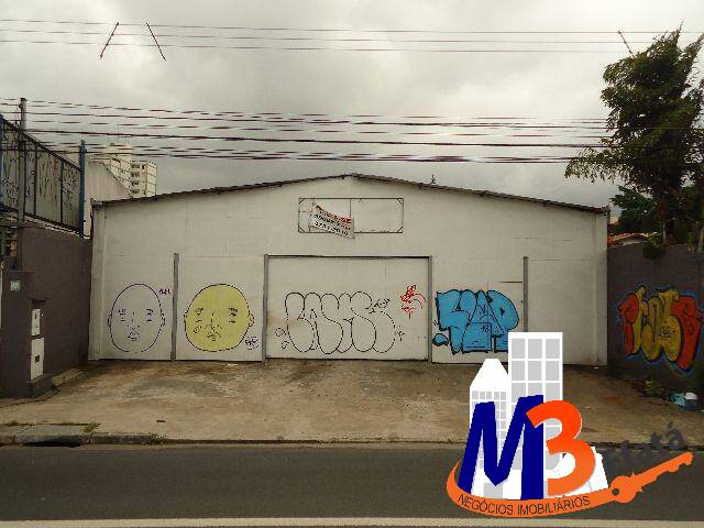 Depósito-Galpão, 367 m² - Foto 5