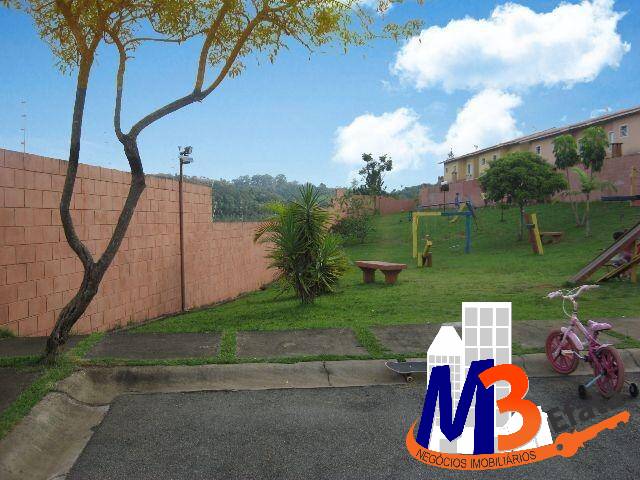 Sobrado, 3 quartos, 83 m² - Foto 8