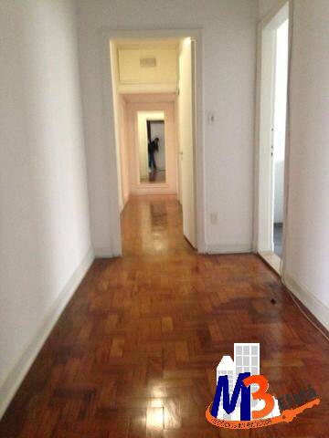 Apartamento residencial à venda, Pinheiros, São Paulo.