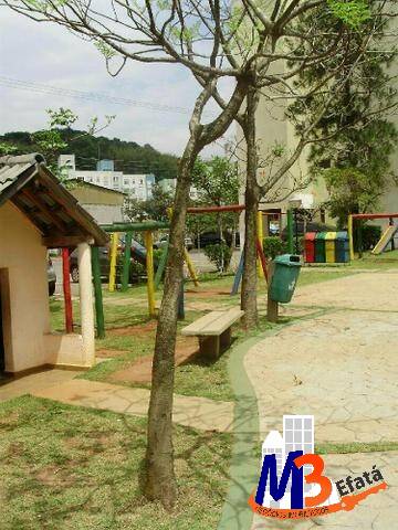 Apartamento residencial à venda, Jardim Boa Vista (Zona Oest