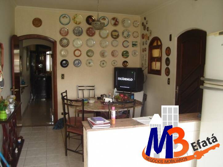 Sobrado, 3 quartos, 92 m² - Foto 2