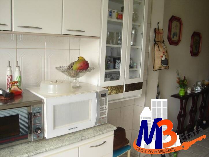 Sobrado, 3 quartos, 92 m² - Foto 7