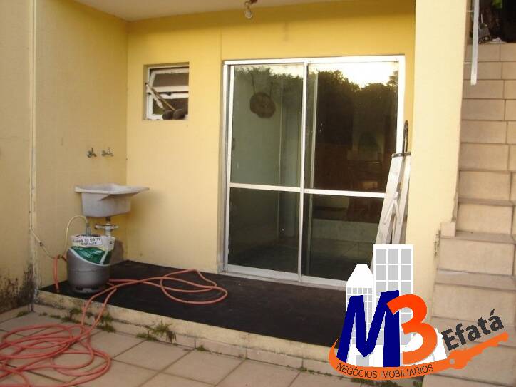 Sobrado, 3 quartos, 92 m² - Foto 12