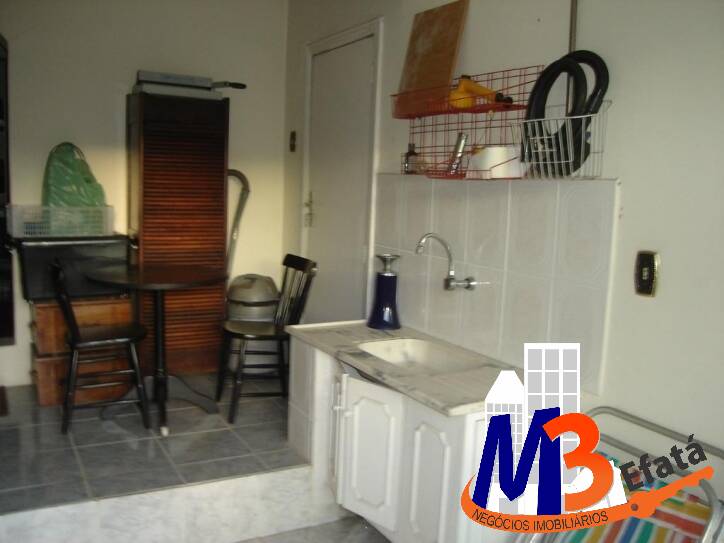 Sobrado, 3 quartos, 92 m² - Foto 13