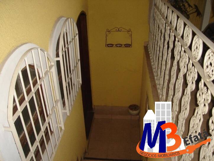 Sobrado, 3 quartos, 92 m² - Foto 18