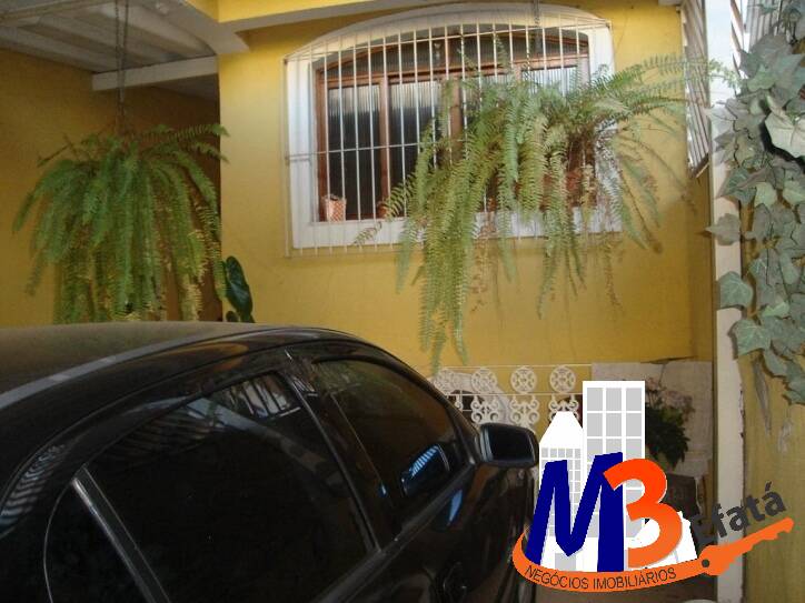 Sobrado, 3 quartos, 92 m² - Foto 19